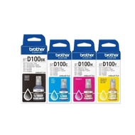 [Digital 3C] brother BTD100 Ink T230 T430W T535DW T830DW T930DW