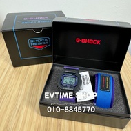 JAPAN SET 100% ORIGINAL CASIO G-SHOCK DW-5600THS-1JR / DW-5600THS-1 / DW-5600THS / DW-5600THS / DW-5600