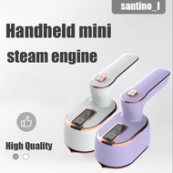 Iron steam Handheld Mini Portable Rotatable household travel steamer iron board ironing machine papa