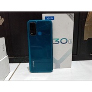 Vivo Y30i 4/64gb Complete