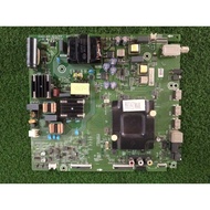 (AT871) Toshiba 50C350KP Mainboard. TV Spare Part.