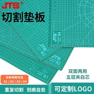 CONVENIENT PVC SIZE A2 A3 A4 PAPER CUTTING PADS