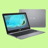 5Cgo【權宇】華碩Chromebook C223NA-0021AN3350(11.6吋/4G/32G/防潑水鍵盤)含稅