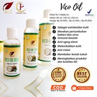 Spesial VICO Oil SR12 Terlaris! Minyak Kelapa Asli, Bisa COD, Minyak