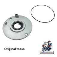 Rumah Dudukan Plat Spul Spull Seal Magnet Original Tossa Subtitusi Honda C700 C800 Astrea 800 Star P
