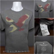 American Eagle Round Neck T-Shirt