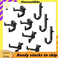 Storage Shed Tool Hooks for  Shed Accessories for Outdoor Shed Organizing Ladders