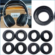 VAT1 Ear Pads Headphone Earpads For SONY PS5  PULSE 3D Ear Pads Headphone Earpad Replacement Cushion Cover Earmuff