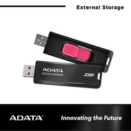 ADATA SC610 500GB 1TB 2TB SSD - PORTABLE USB 3.2 GEN2 TYPE-A SSD BEST QUALITYOriginal
