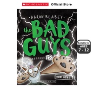 The Bad Guys Book 12 The One (ISBN: 9789814961776)