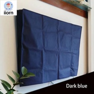 TV Cover Protect TV Screen Dustproof Waterproof Cover All-Purpose Dust Covers Oxford Television Case