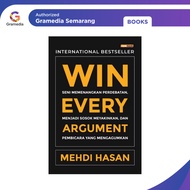 Gramedia - Win Every Argument (Renebook)