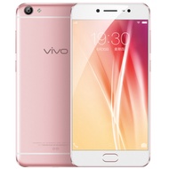 Vivo x7plus (4+64GB) global version smartphone, 5.2-inch, used phone.