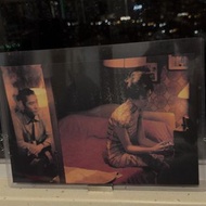 In The Mood For Love 花樣年華 王家衛 Wong Kar Wai 電影海報 Movie Poster