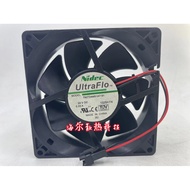Nidec UltraFlo T92T24MS1A7-51 24V 0.22A Inverter 9cm Cooling Fan
