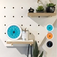 【Tanita】指針式溫濕度計TT-515