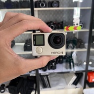 Go Pro HERO 4 has 4k wifi