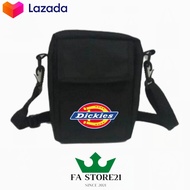 TERMURAH - Tas Selempang Mini Sling Bag DICKIES Pria dan Wanita