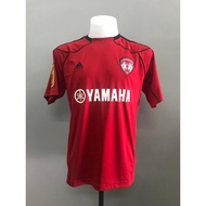 Muang Thong United 2010 Football Jersey Red M Chest 40 "New Tag 1