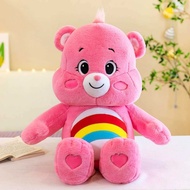 แครแบร์ แคร์แบร์ของแท้ care bears แคร์แบร์ หมีสายรุ้ง ตุ๊กตาแคร์แบร์ จัดส่งฟรี ของเล่นเด็ก ของแท้ แค