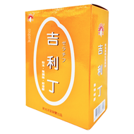 新光洋菜 吉利丁 葷  200g  1盒