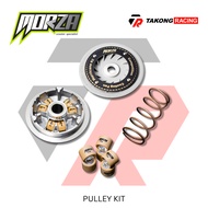 Morza Racing Pulley Kit - NSS250