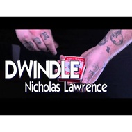 Nicholas Lawrence – Dwindle (Digital download)