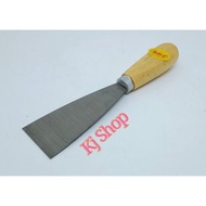 Wooden Algae Scraper / Wooden Algae Scraper 1-1/2"