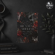 Hunting Adeline 2 by H.D. Carlton