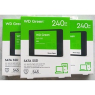 240gb WD Green SSD