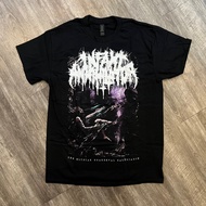 [IMPORT STUFF] INFANT ANNIHILATOR "The Elysian Grandeval Galeriarch" Unisex T-Shirt