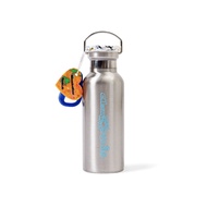 ABOVE AND OVER - PASTE LAB TUMBLER WHITE