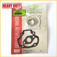 Heavy Duty Yamaha ET950 Current Generator Engine Overhaul Gasket