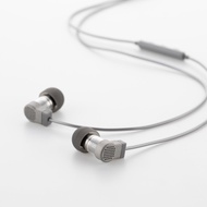 MoonDrop | Mic In-Ear HIFI Headphones Dynamic Decoding