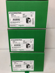 Schneider Electric ATV310H037N4A Variable Frequency Drive H075 HU15 HU22 30 40 55 75 HD11 18 General