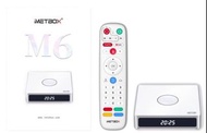 imetbox愛米盒子M6 (4+64GB) 電視盒子