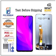 LCD Compatible for OPPO F9 / F9 PRO / A7X / REALME 2 PRO CPH1823 PBBM00 Gred Ori LCD TOUCH SCREEN