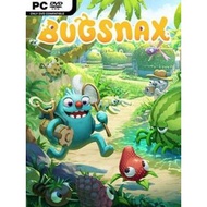 [PC Game] Bugsnax [Digital Download]