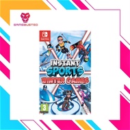 Nintendo Switch Instant Sports Winter Games