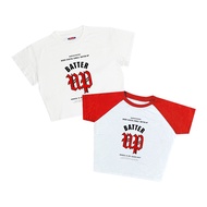 Baby Monster Crop Tee \ Crop Top Baby Monster Kpop