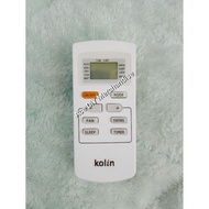 Kolin window Type inverter remote