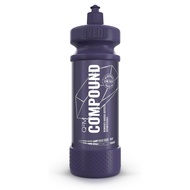 GYEON Q2M Compound 1000ml - Scratch Removal Cutting Polish (GYEON Automotive Car Polishing System)