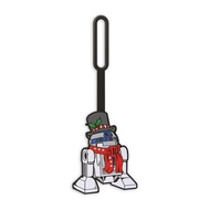 LEGO 樂高星際大戰聖誕R2D2吊牌