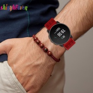 [shinyheaven.sg] Smart Watch Strap Silicone Watch Band Strap for Suunto Vertical/Suunto9 Peak Pro