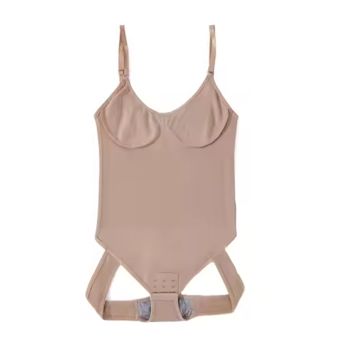 Tummy Control Underwear for Women Shapers Leotard Lingerie Slimming Bodysuits Butt Lifting Compressi