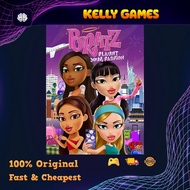 [Auto Delivery] Bratz Flaunt Your Fashion [PC Digital Download][Offline]