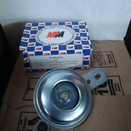 MPM Horn 6 VOLT 6volt Motor HONDA win 100 c70 c700 c800 cb100 cb125 Win100 C 70 700 Series Cb 125 im