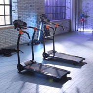 Bodimax New Running Machine  Treadmill  Alat Olahraga
