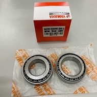 YAMAHA RXZ STEERING CONE BEARING RXZ RACING CONE BEARING SET T FORK T-FORK BAMBOO STEERING CONE RXZ1