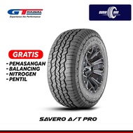 Ban Mobil GT Radial SAVERO AT PRO 235/70 R15